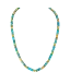 Marine Star Necklace