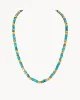 Marine Star Necklace image number 0
