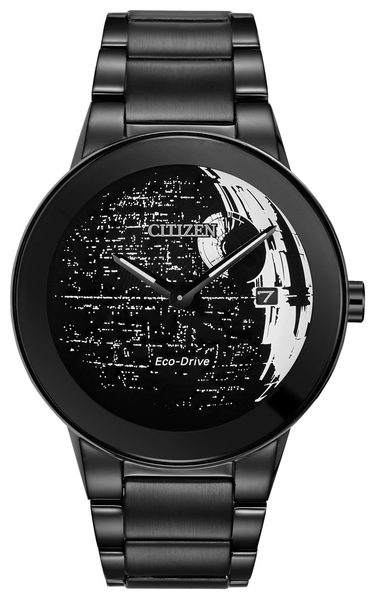 Citizen AU1067-52W