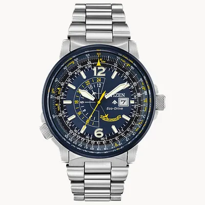 Promaster Nighthawk Promaster Nighthawk