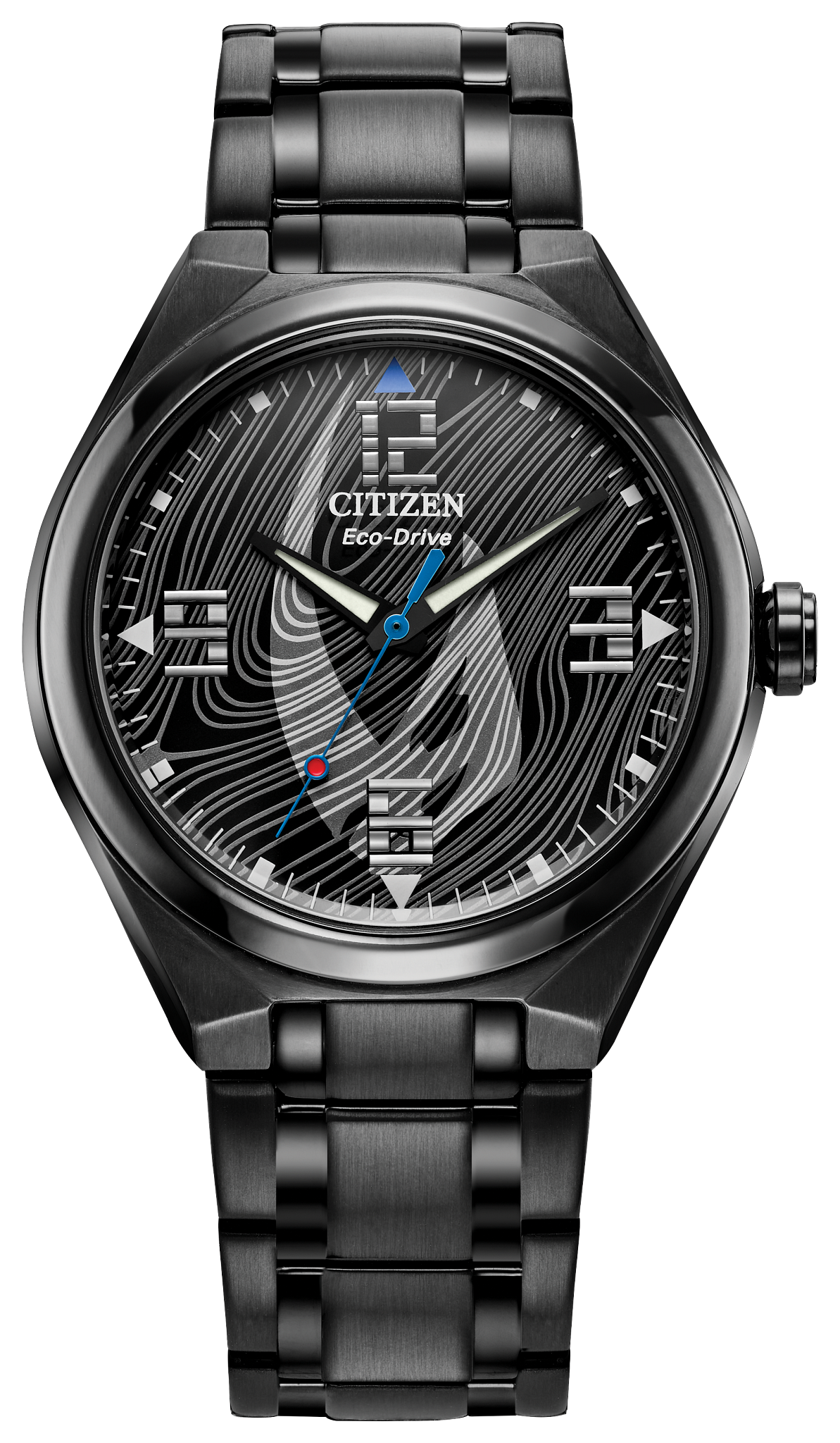 Citizen Mandalorian AW2045-57W