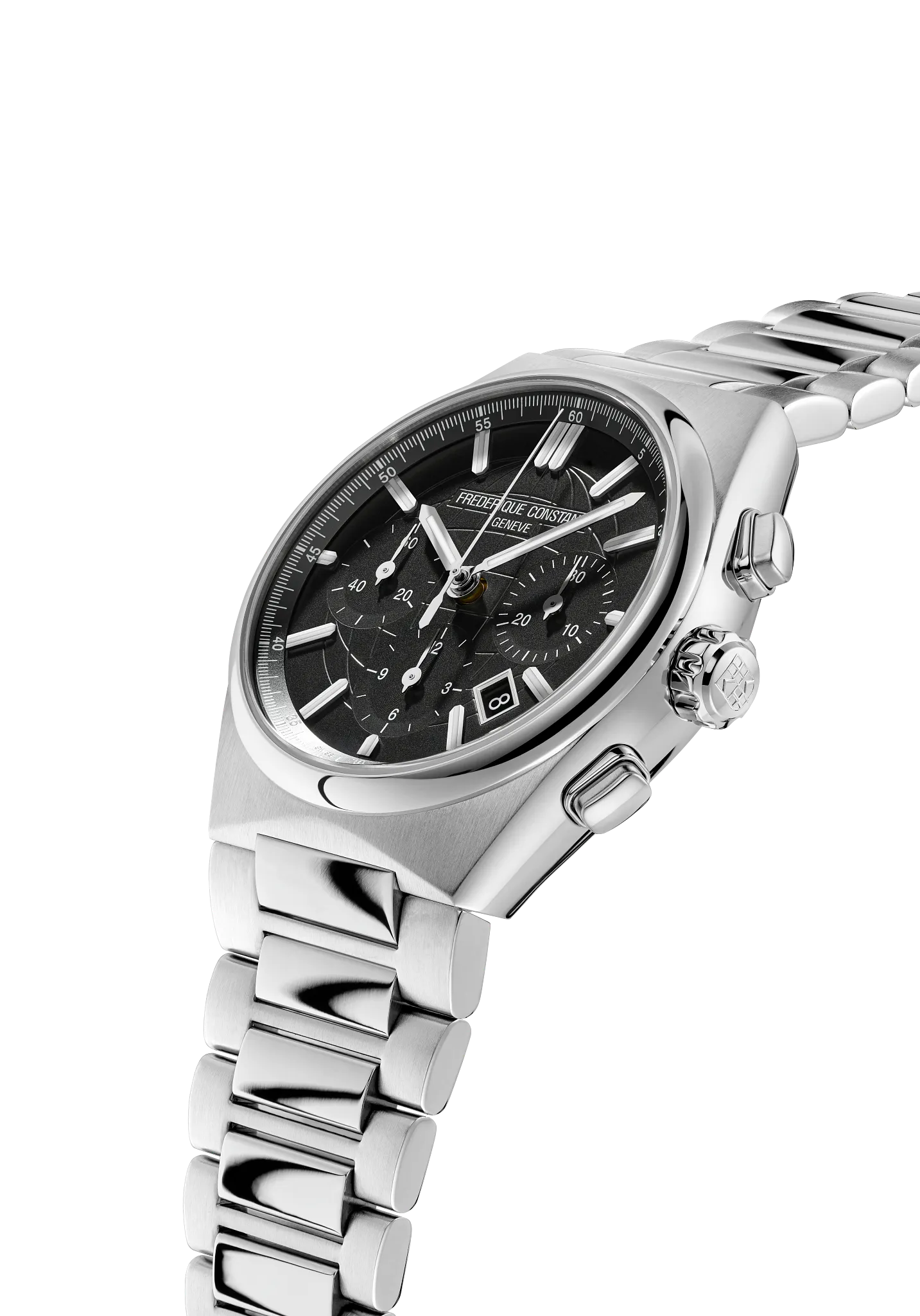 Chronograph Automatic