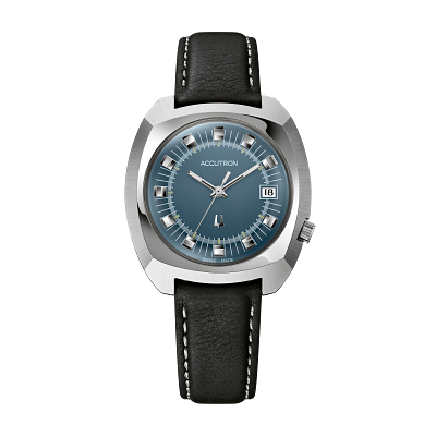Accutron Legacy Accutron Legacy