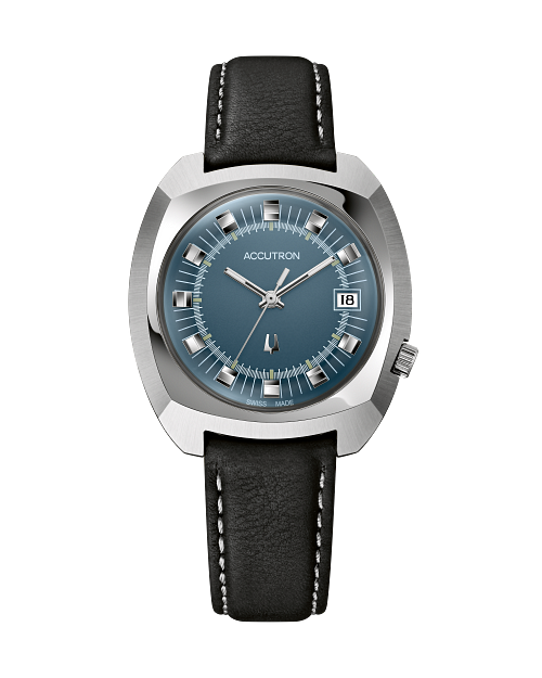 Accutron Legacy image number 0