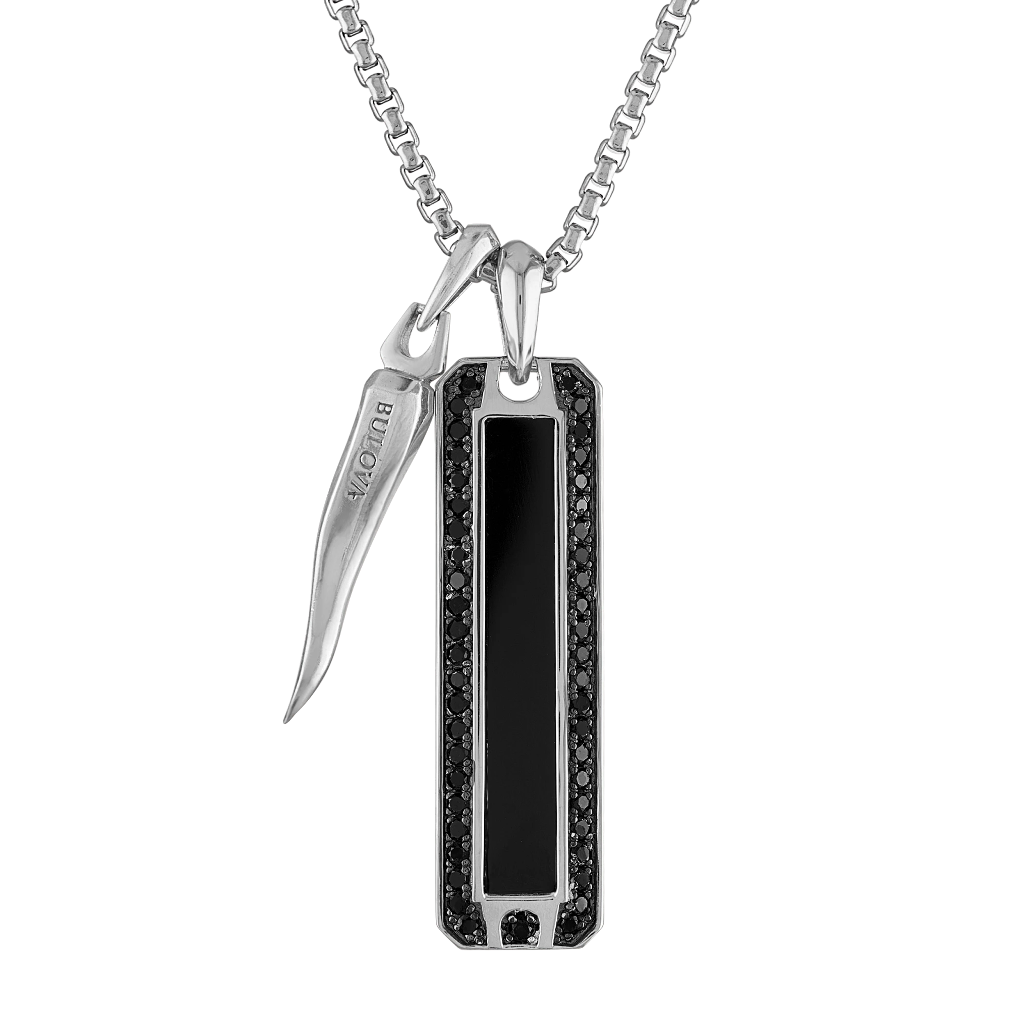 Icon Pendant image number 0