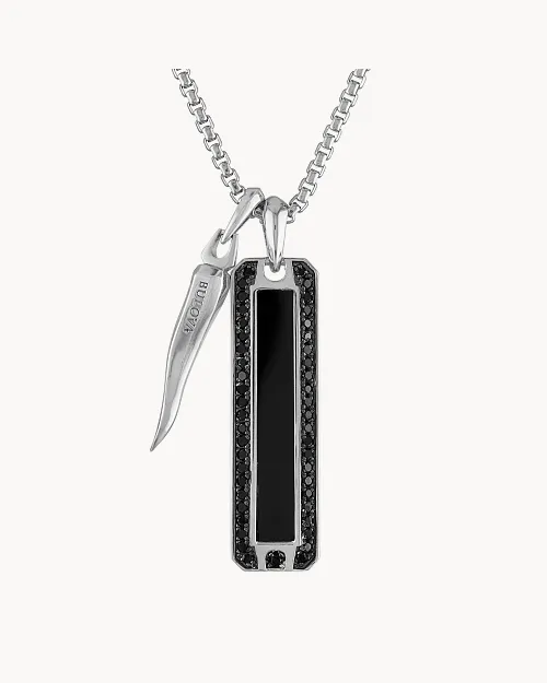 Icon Pendant image number 0