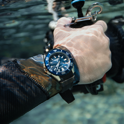 Tactical Promaster Relojes Promaster para caballeros | CITIZEN