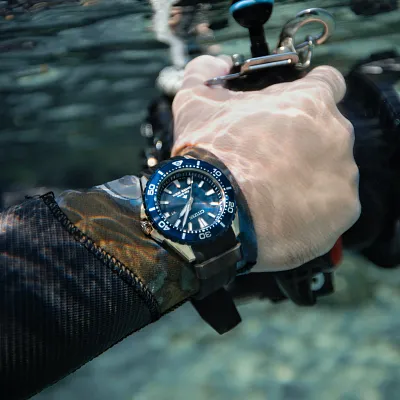 Promaster Dive Promaster Dive