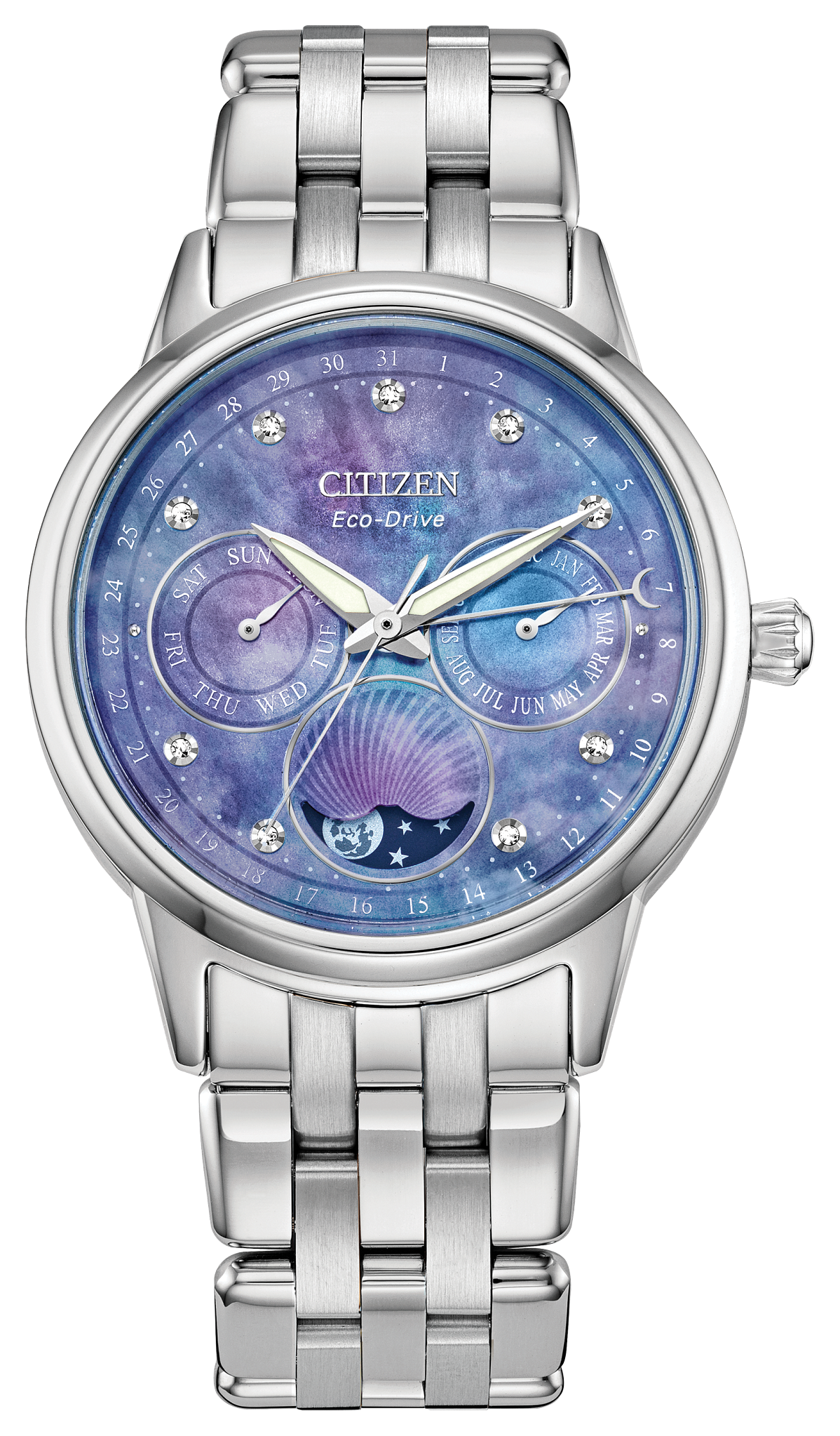 Citizen FD0000-52N