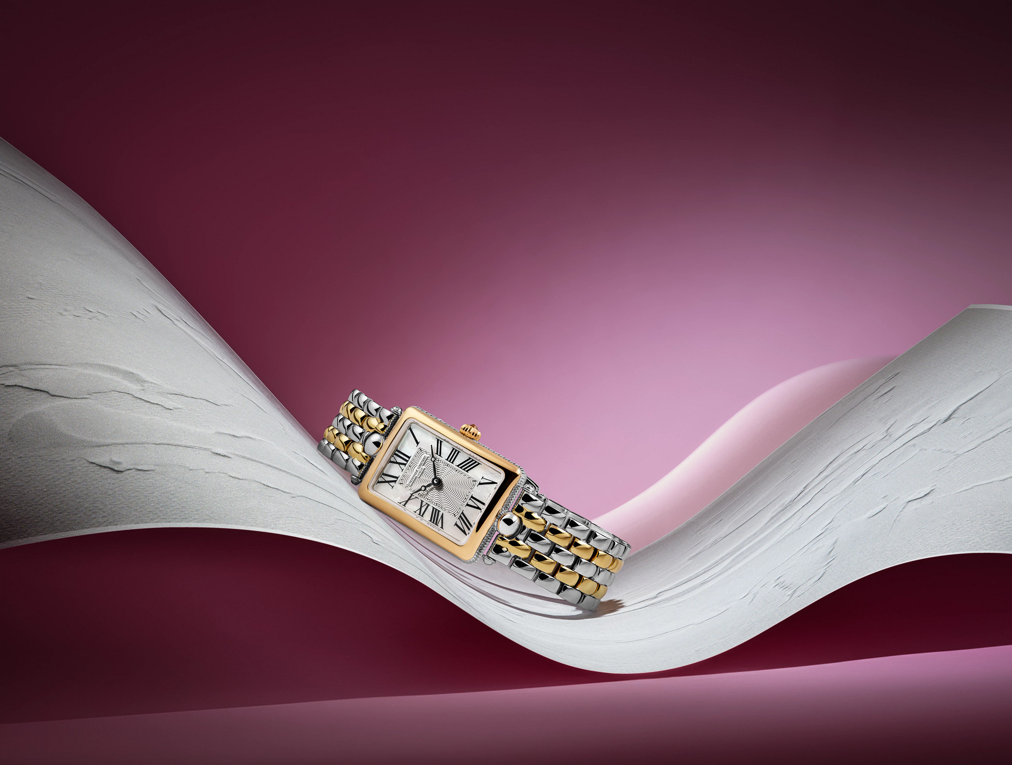 Art Deco Carr&eacute;e