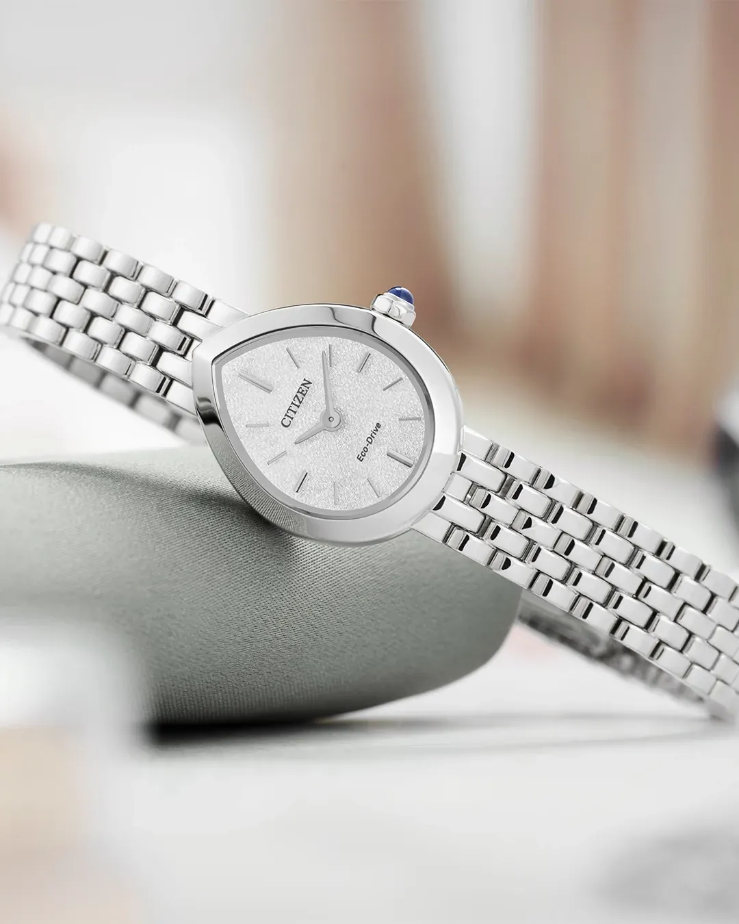 Citizen L Rainell