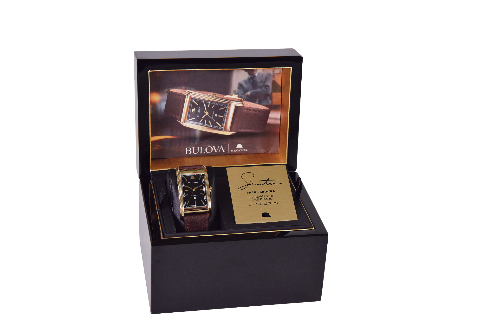 Chairman of the Board