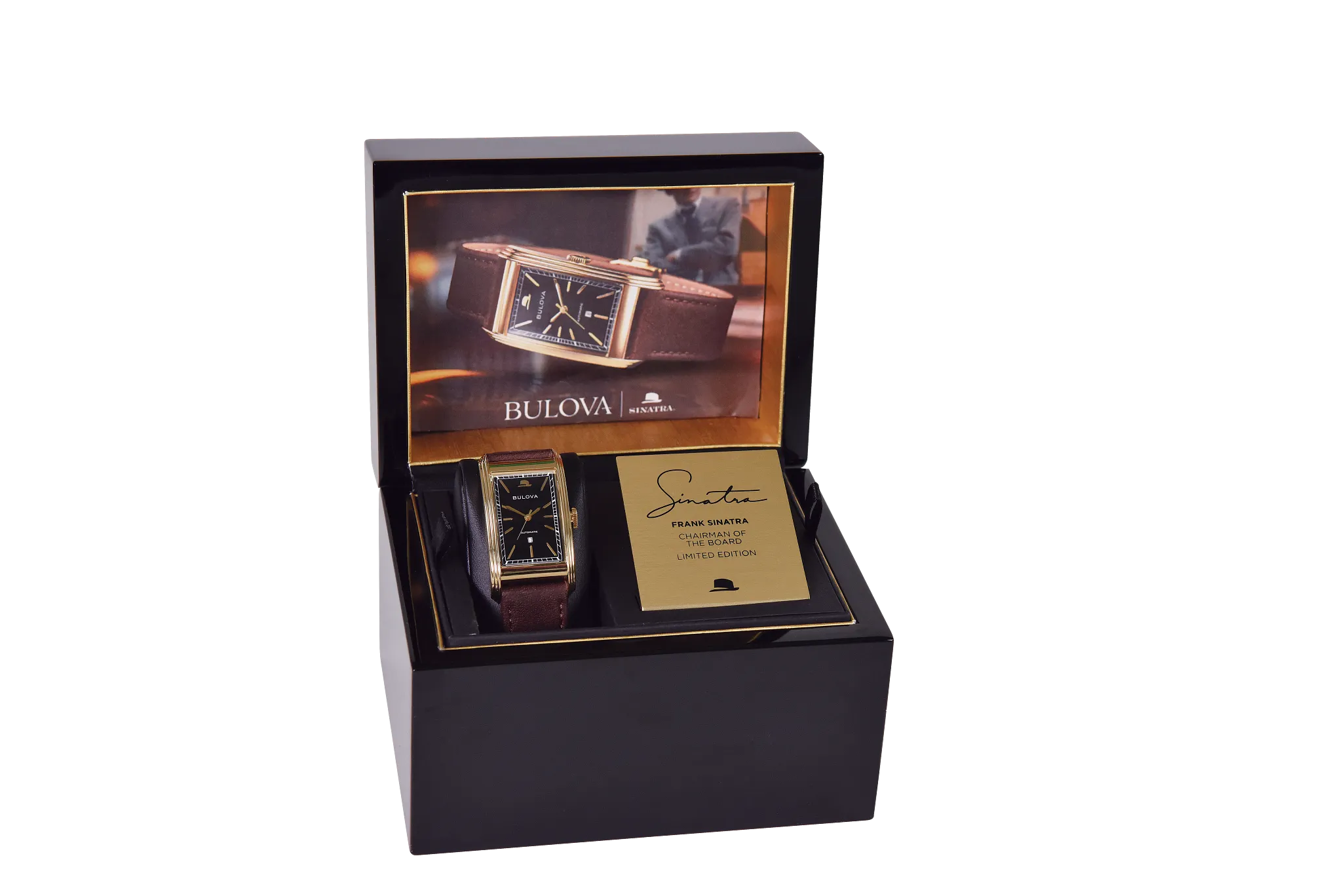 Chairman of the Board