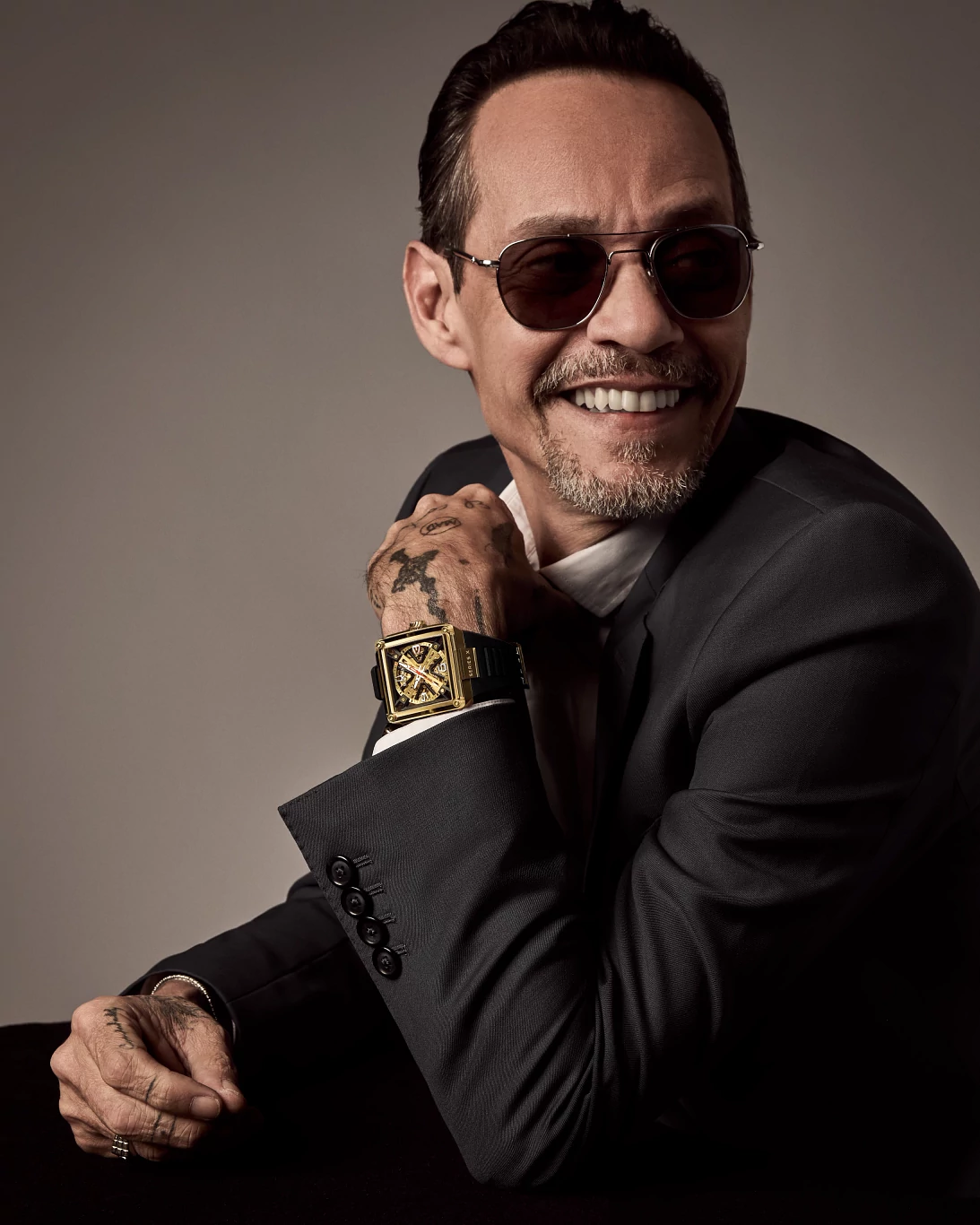Marc Anthony Series X image number 3