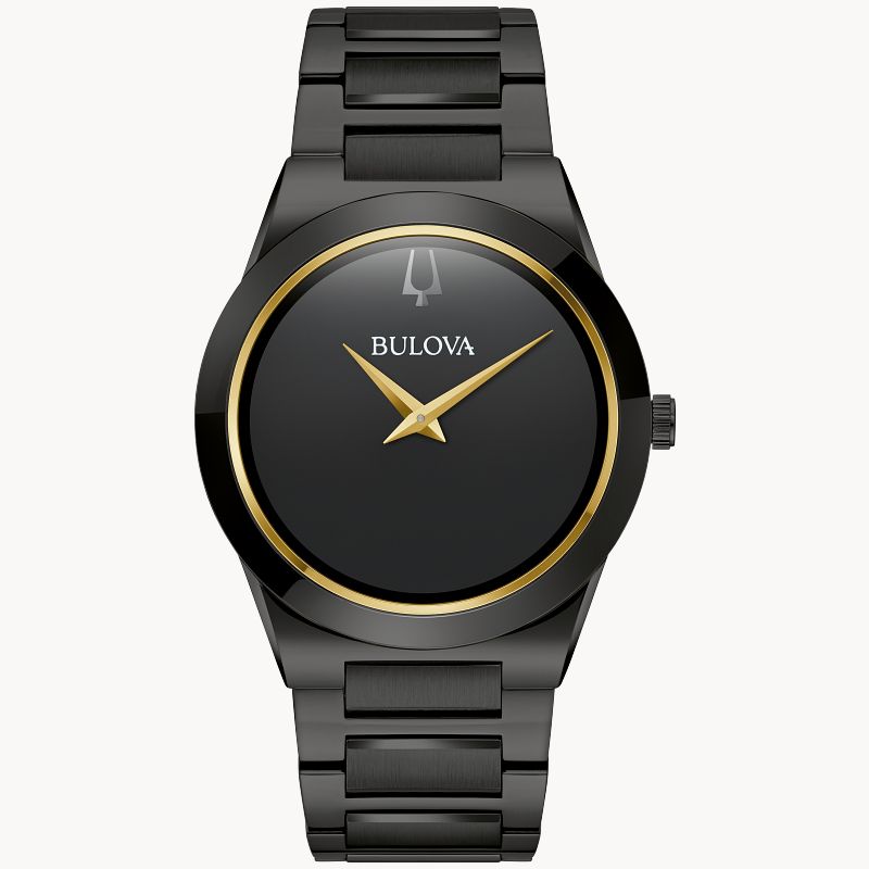 Bulova usa clearance