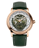 Worldtimer Manufacture image number 0