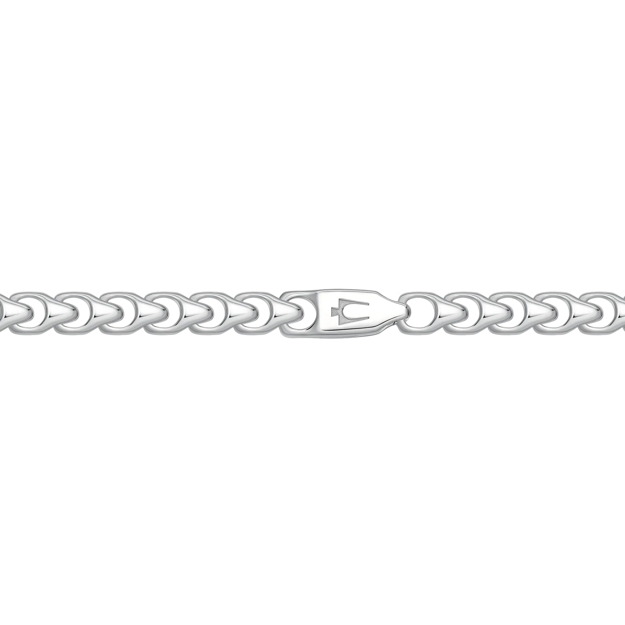 Bulova Link&trade; Necklace image number 1