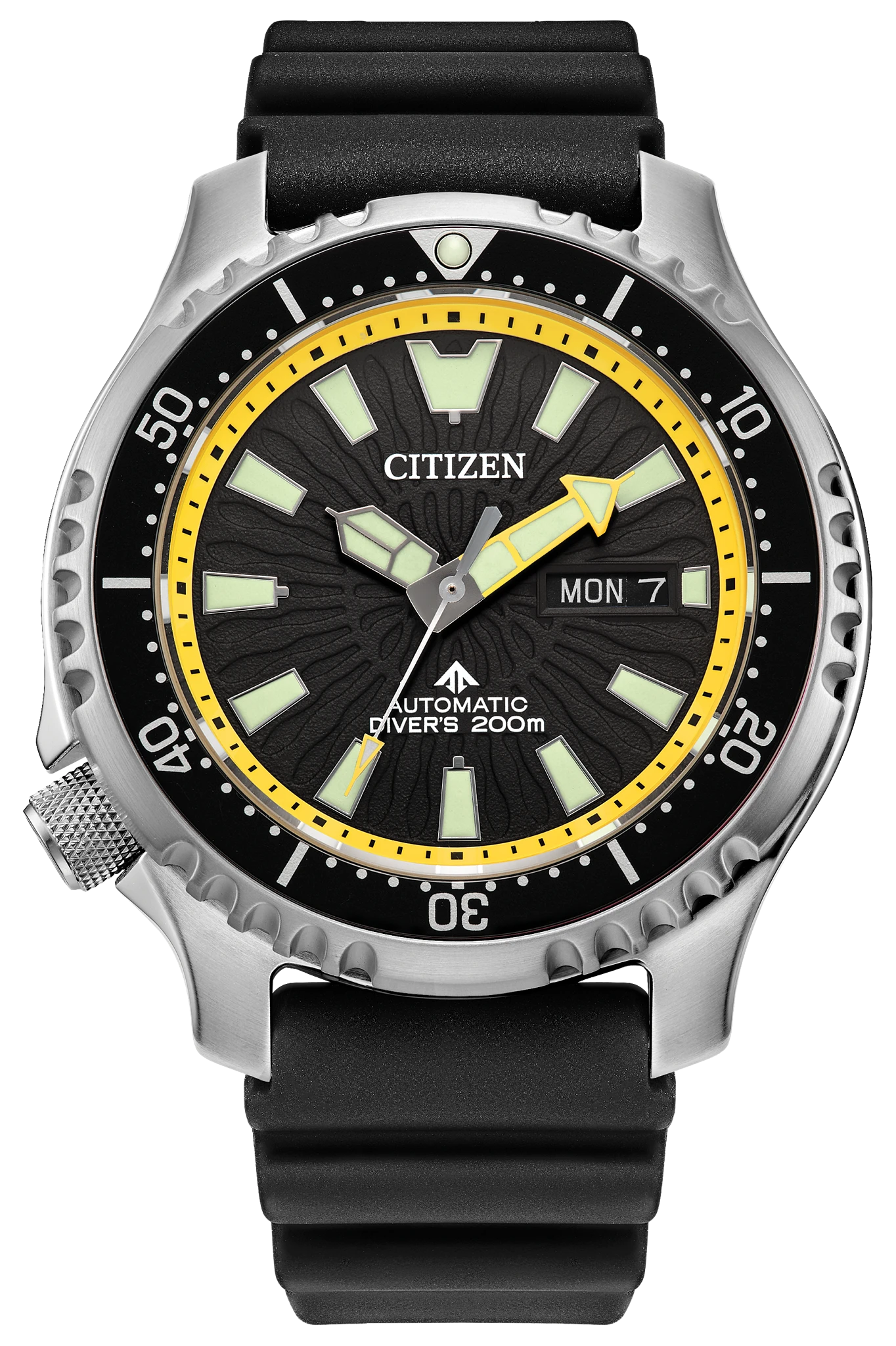 Promaster Dive Automatic