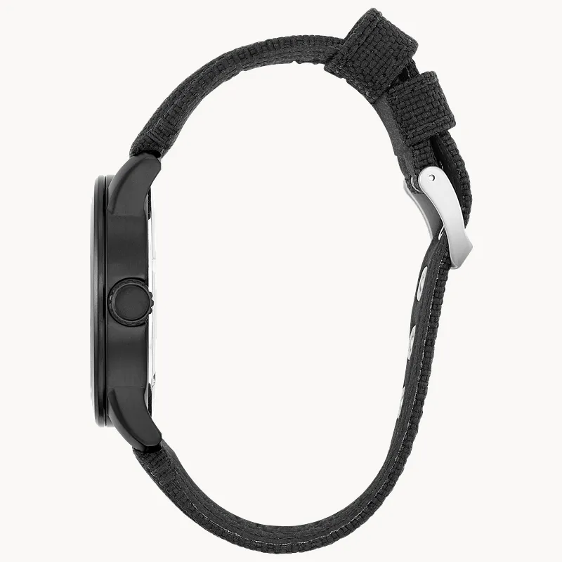 Chandler Men s Eco Drive BM8475 00F Water Resistant Watch CITIZEN