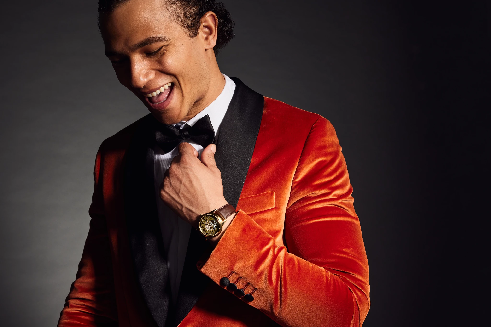 Mickey Mouse Fanfare