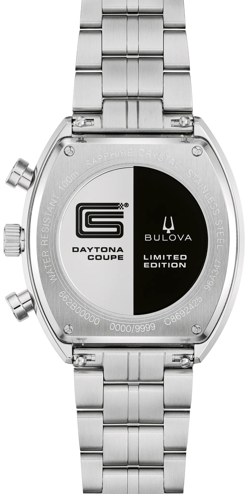 SHELBY® Racer Chronograph - view 2