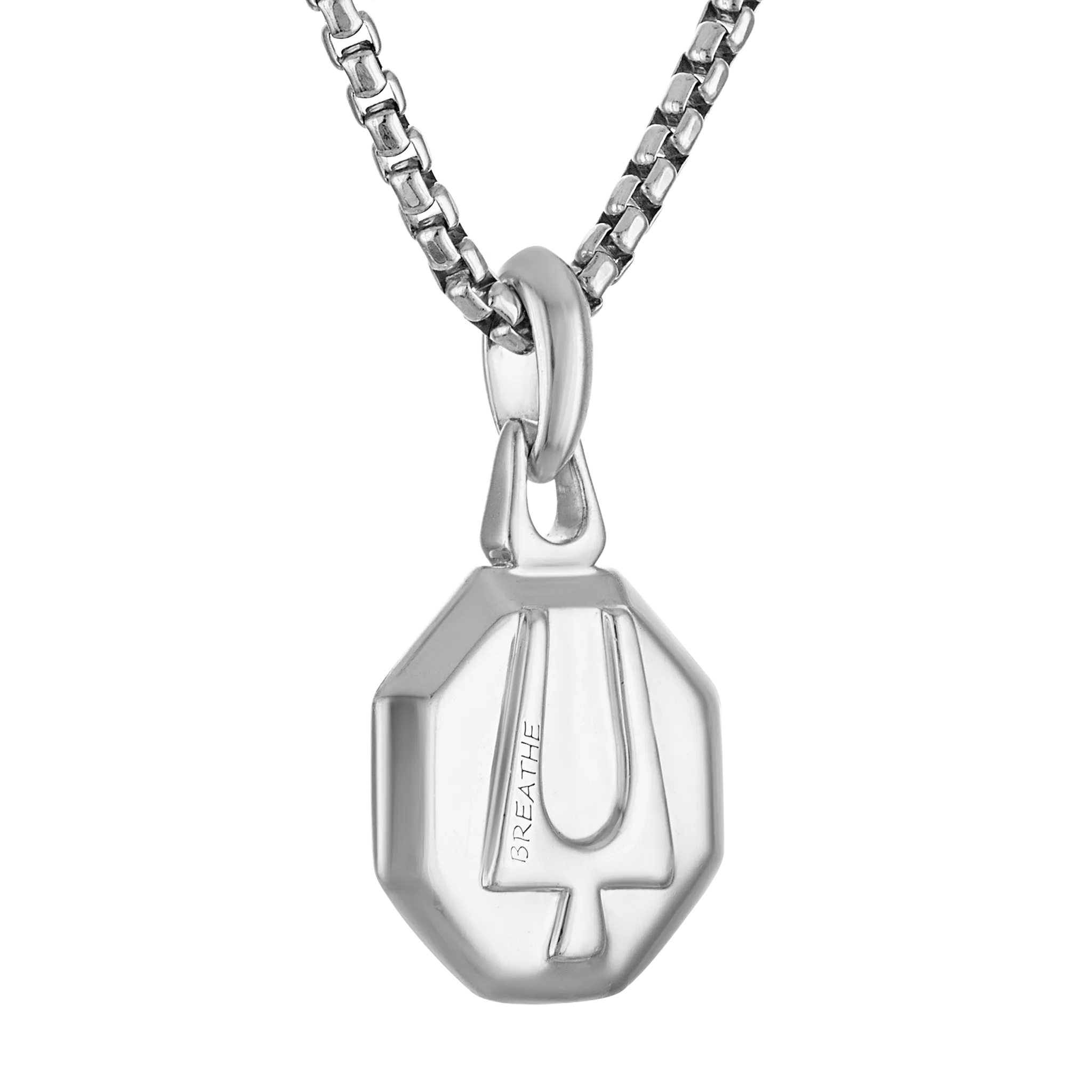 Marc Anthony Pendant - view 2