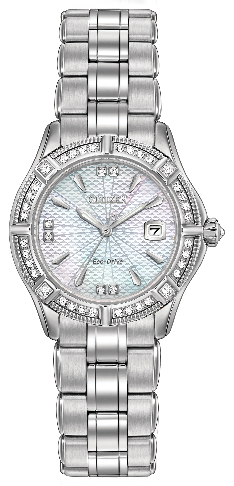 Citizen EW2270-86D