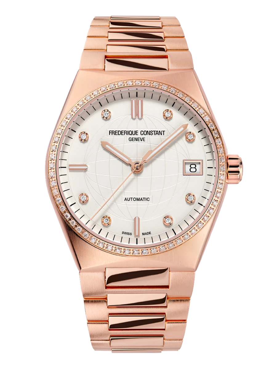 Ladies Automatic image number 0