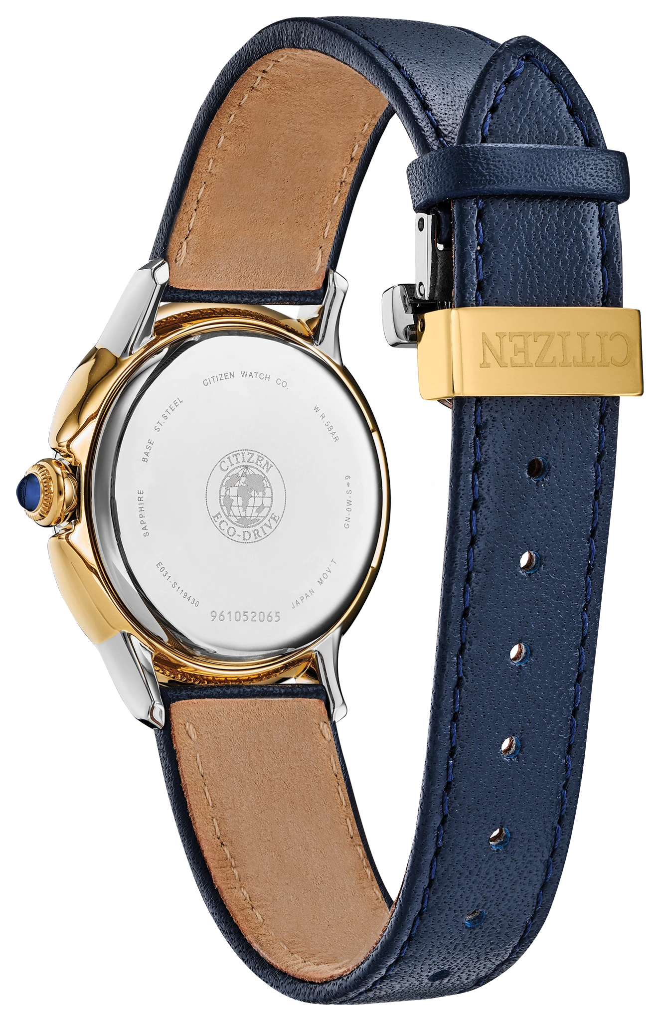 Citizen L Ceci - view 2