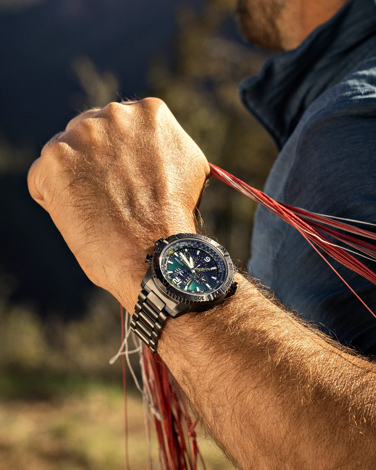 Promaster Navihawk A-T