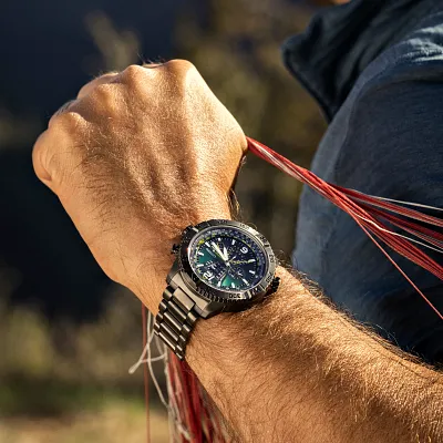 Promaster Navihawk A-T Promaster Navihawk A-T