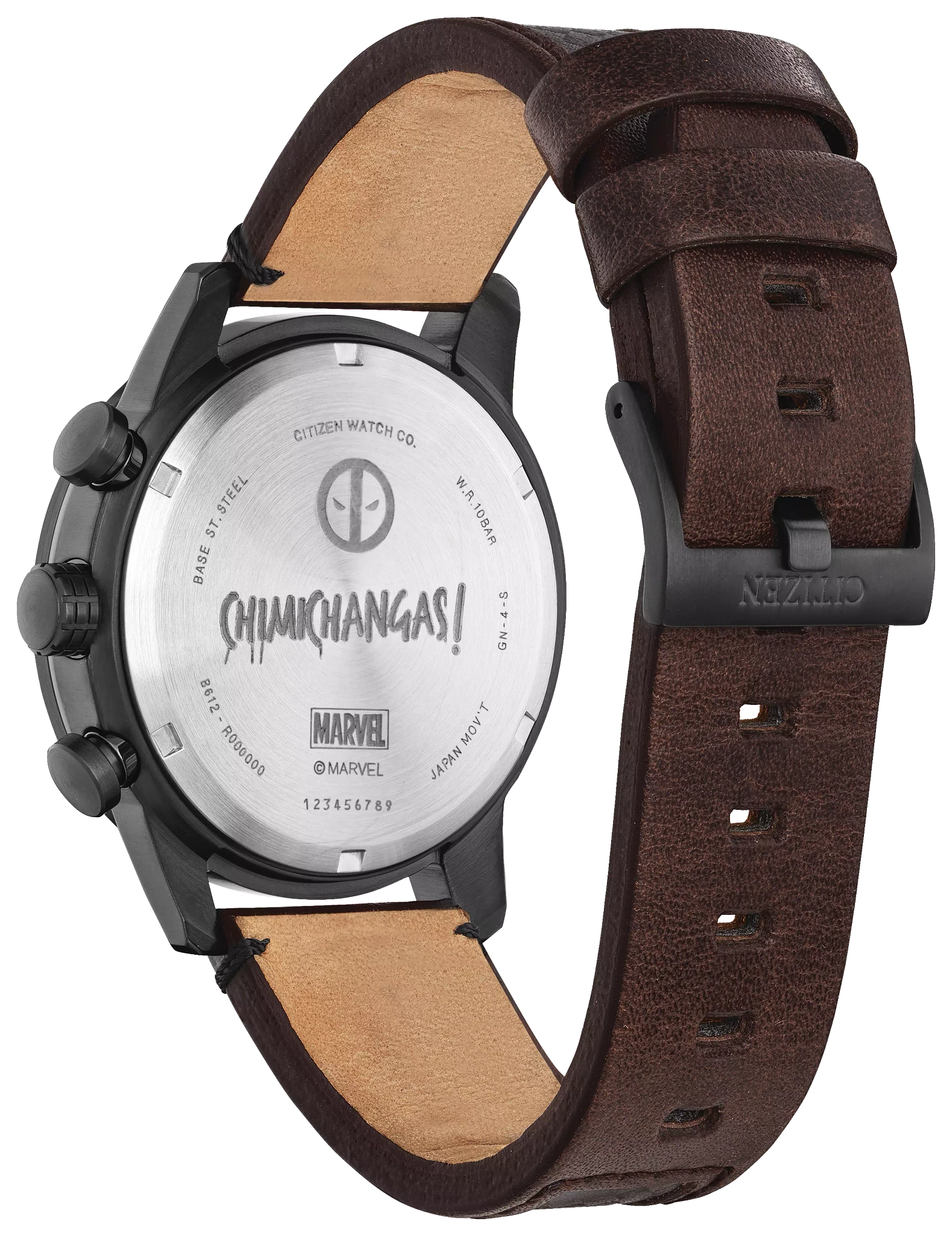 Deadpool image number 2