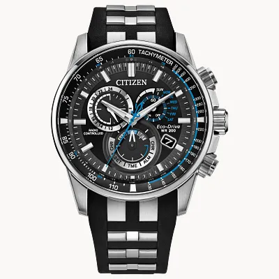 Perpetual Chrono A-T Perpetual Chrono A-T