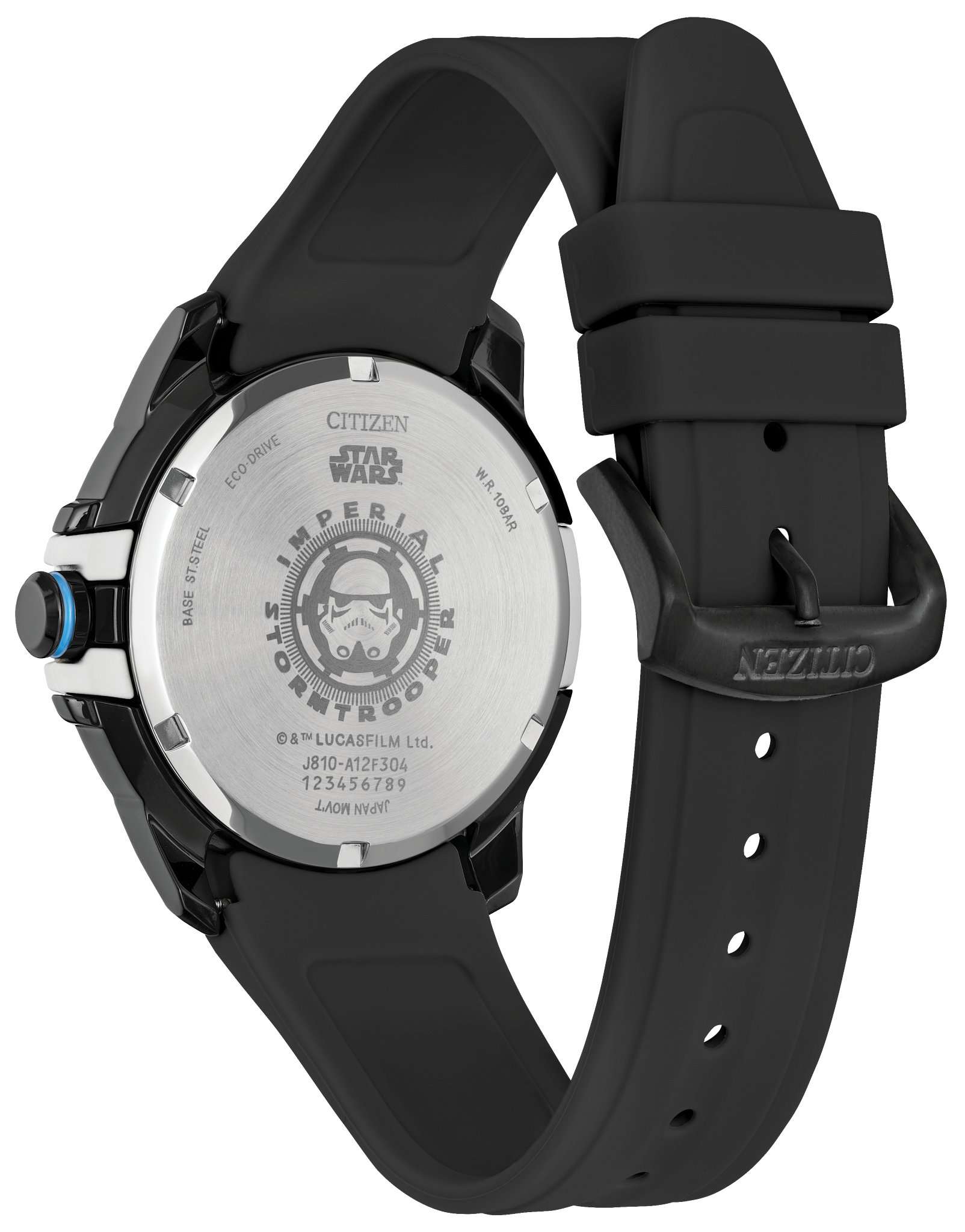 Imperial Stormtrooper image number NaN