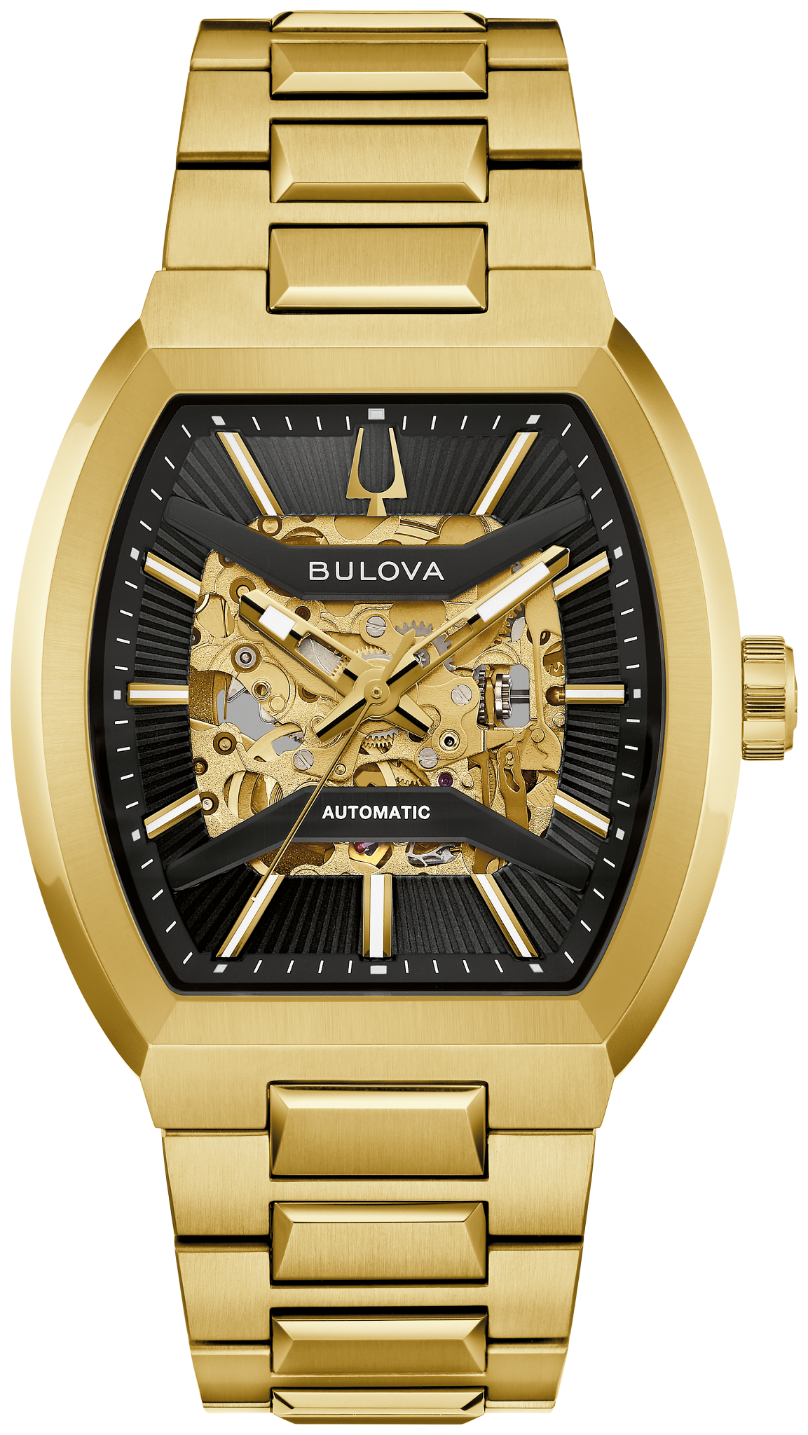 Bulova 97A207