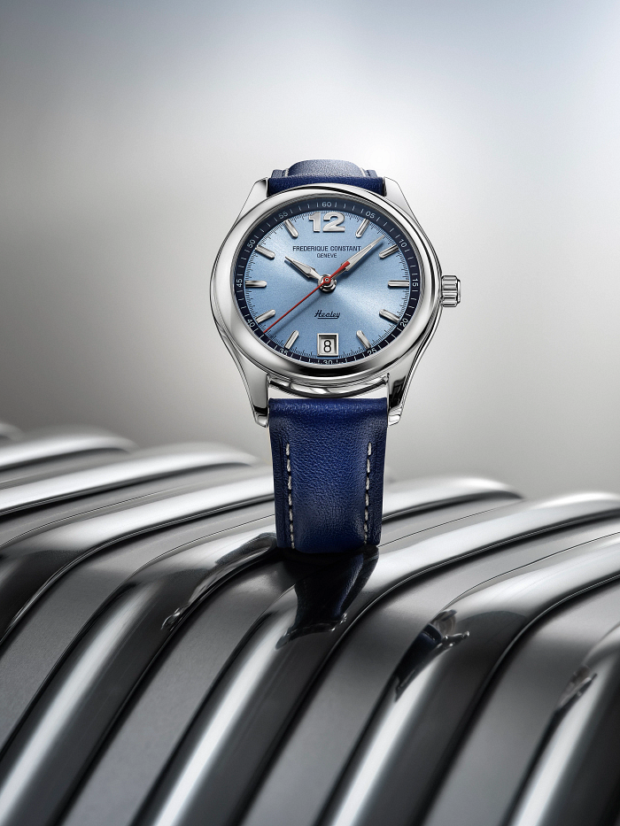 Vintage Rally Healey Chronograph Vintage Rally Healey Chronograph