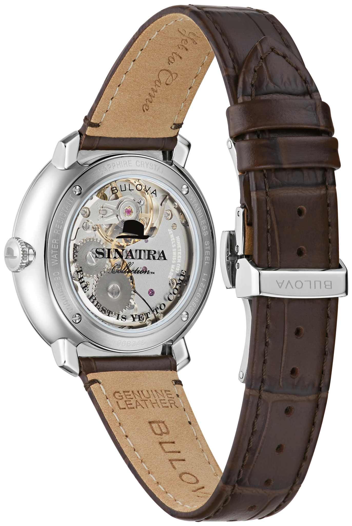 The Best is Yet to Come