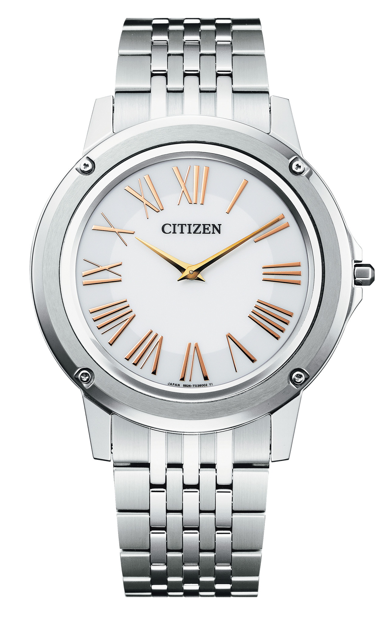 Citizen AR5020-52A
