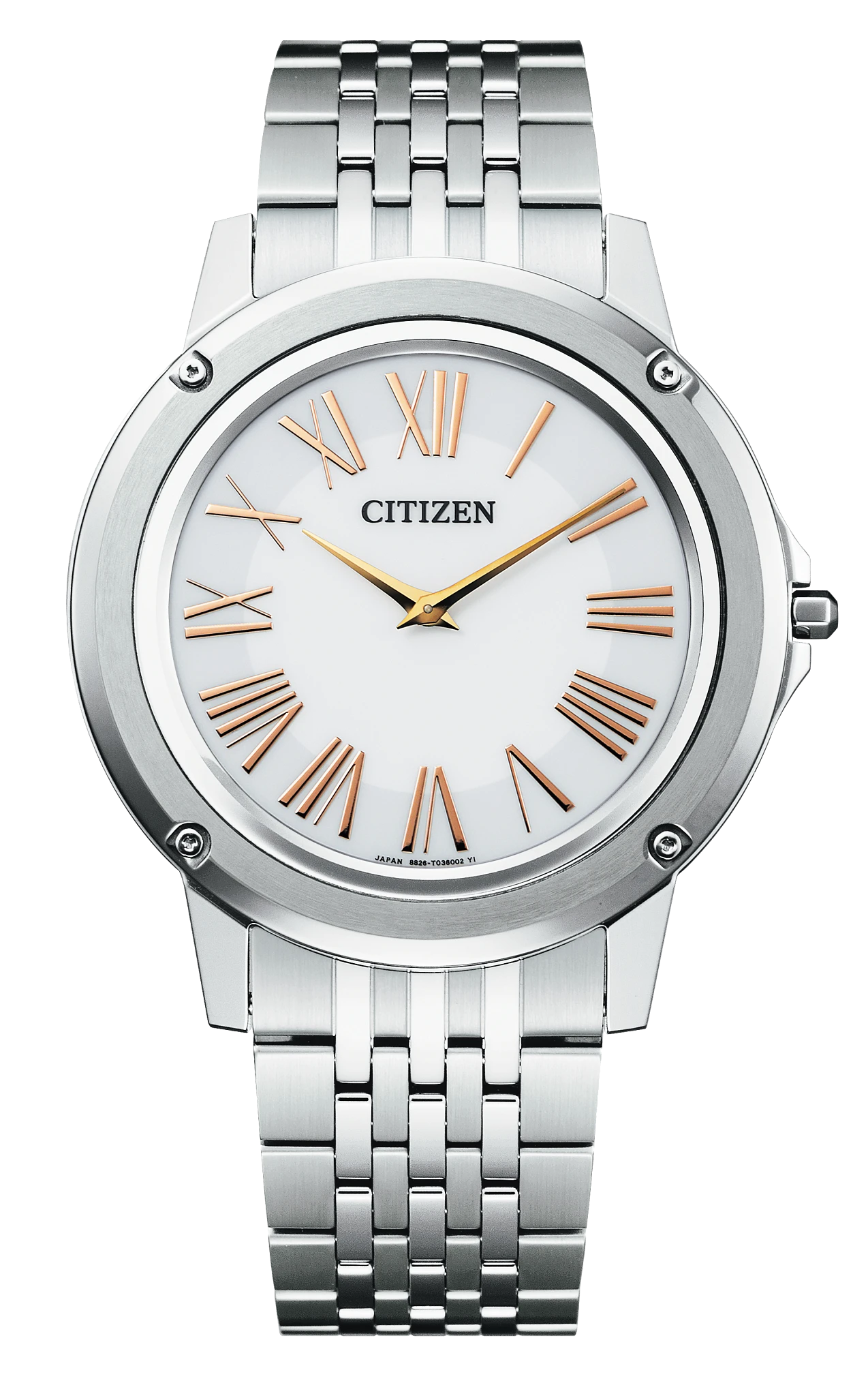 Eco-Drive One - view 1