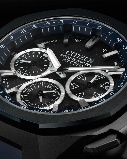 Montre chronographe à quartz pour homme JBW Victor 16 diamants JB-8102-F à 1295 Montre chronographe à quartz pour homme JBW Victor 16 diamants JB-8102-F à 1295
