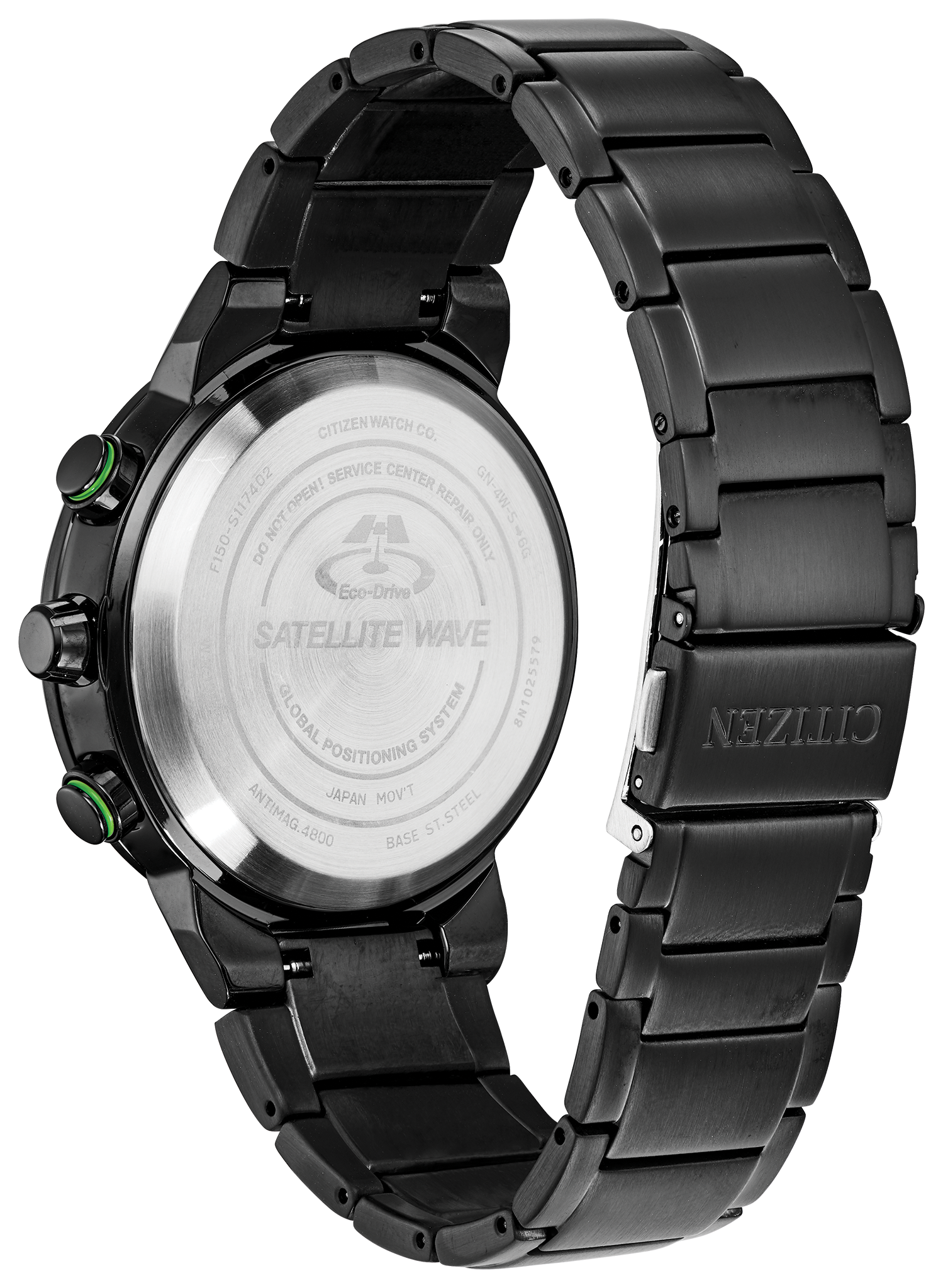 Satellite Wave GPS Freedom image number NaN