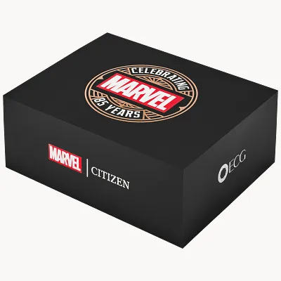 ECG 85th Anniversary Collector’s Set