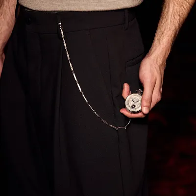 Pocket Watch Pocket Watch