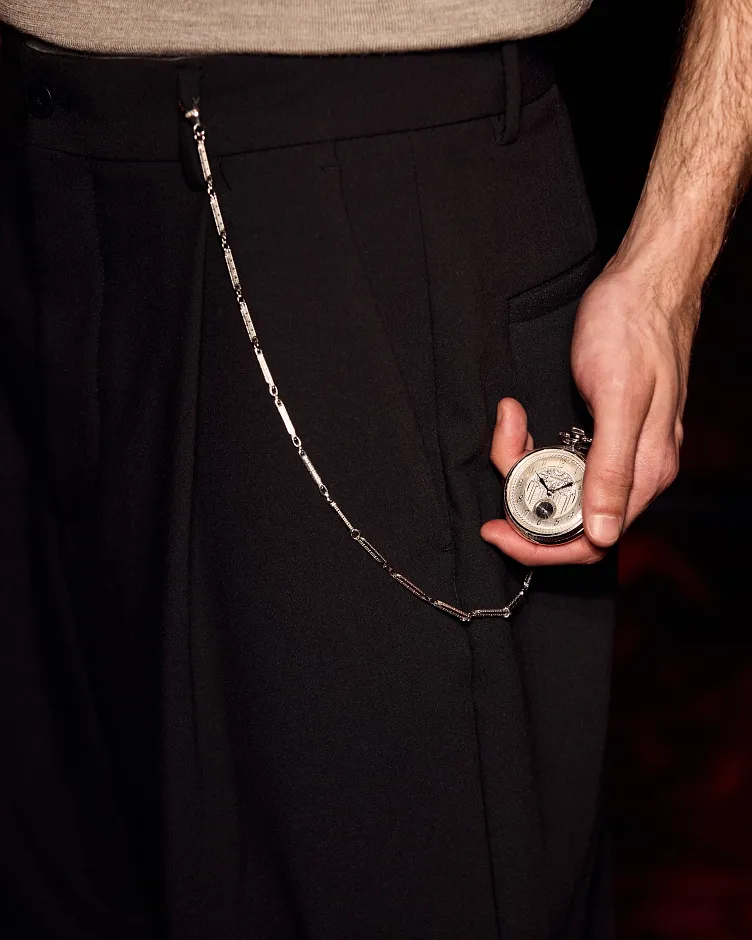 Pocket Watch image number 4