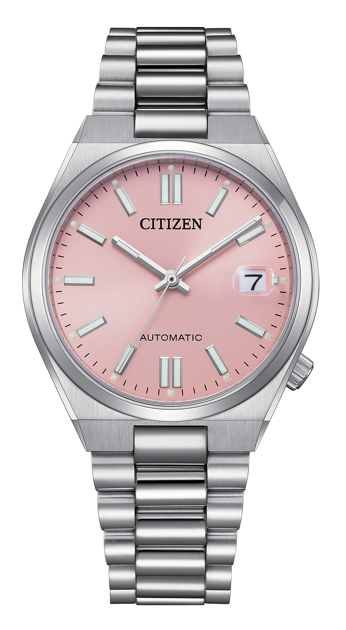 Citizen TSUYOSA 37mm NJ0200-50Z