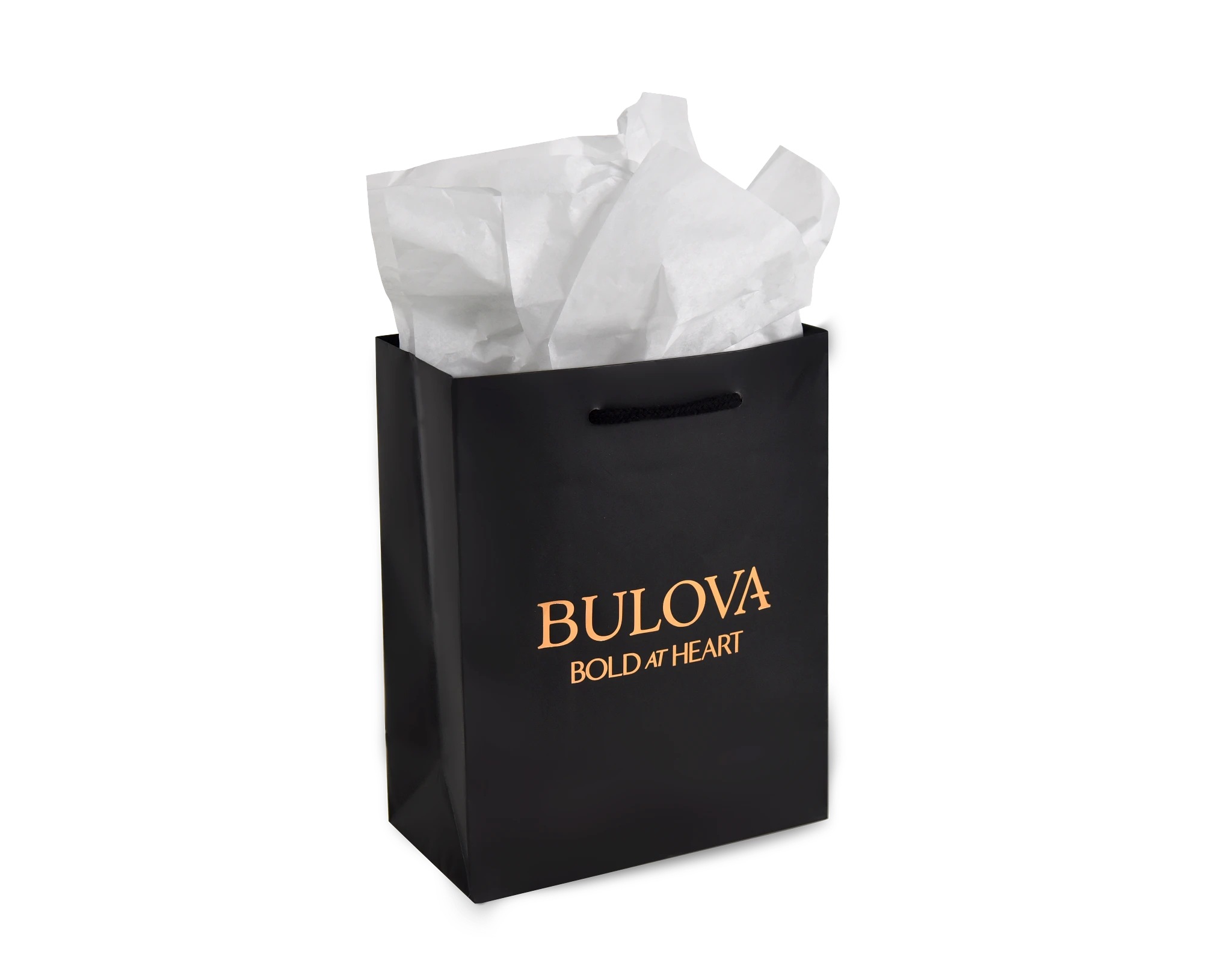Bulova Gift Bag