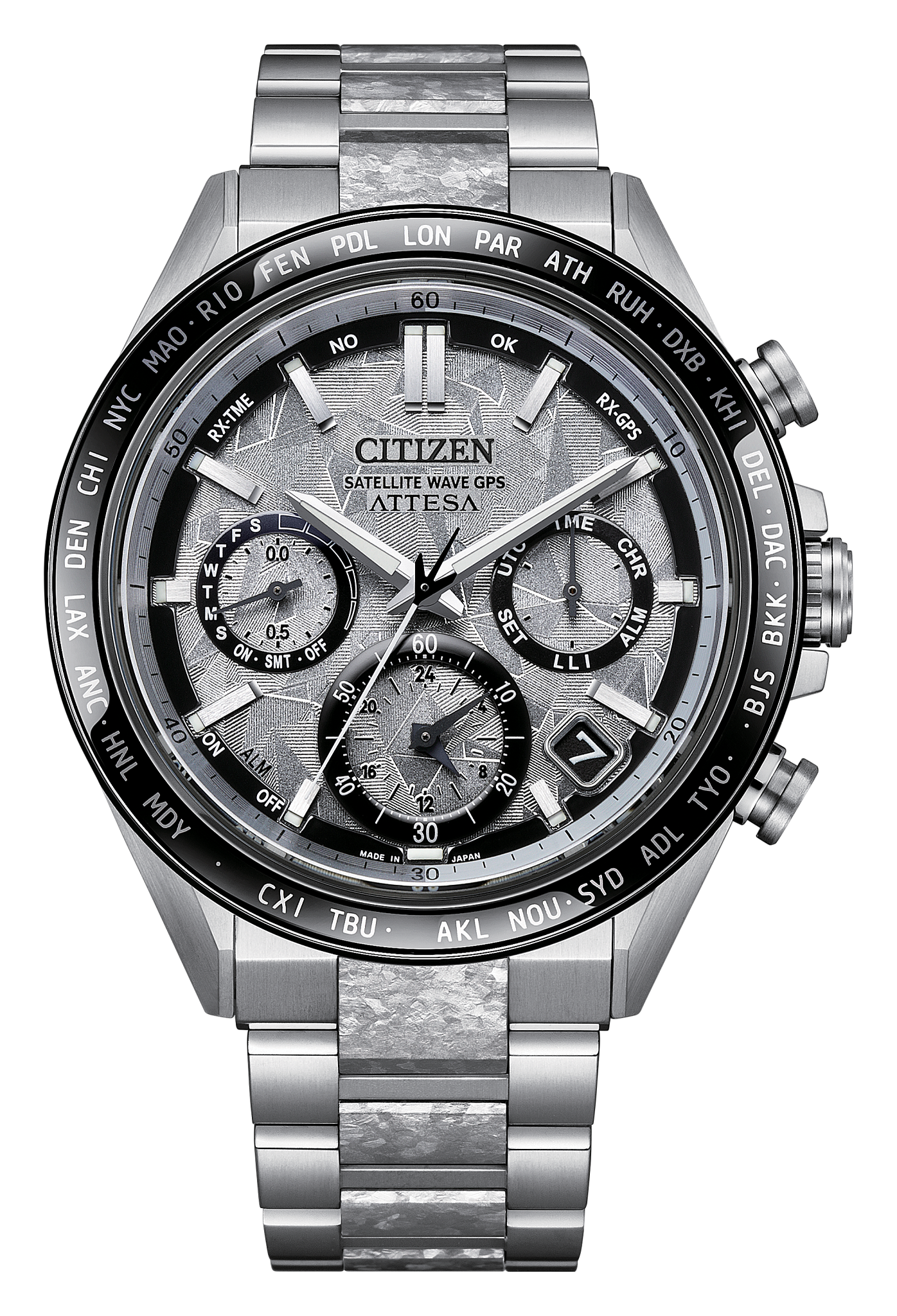 Citizen CC4076-65A