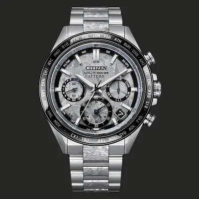 ATTESA Platinum Shine ATTESA Platinum Shine