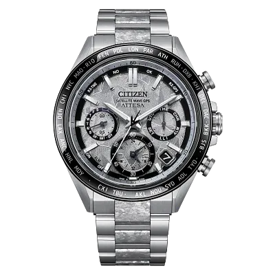 ATTESA Platinum Shine ATTESA Platinum Shine
