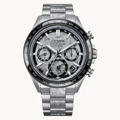 ATTESA Platinum Shine ATTESA Platinum Shine